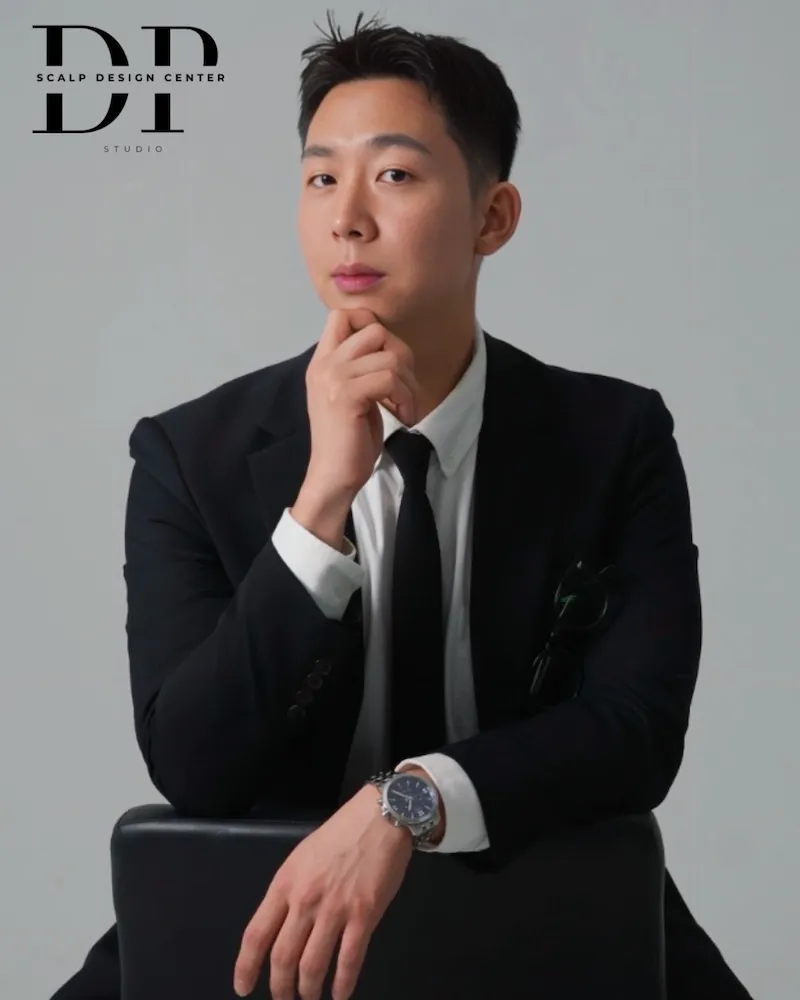 디피스칼프 대표원장